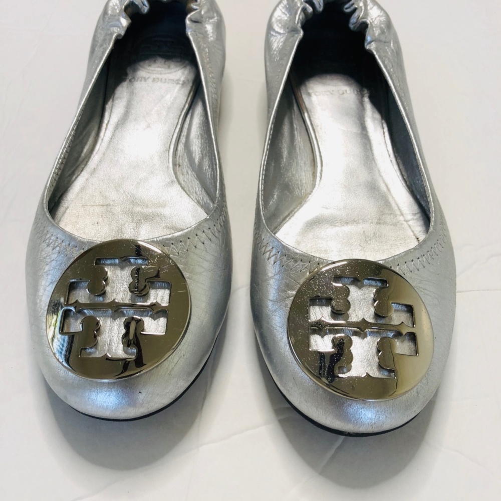 TORY BURCH Reva Ballet Flat